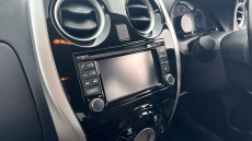 Nissan Note 1.5 dCi Tekna 5dr Diesel Hatchback